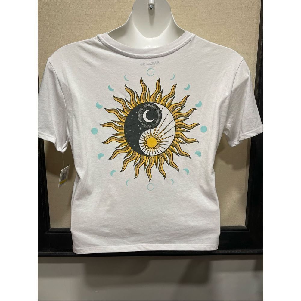 Moon and Sun Tshirt - Picture 6 of 9